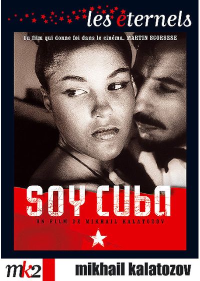 Soy Cuba (Édition Simple) - DVD