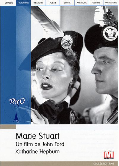 Marie Stuart - DVD