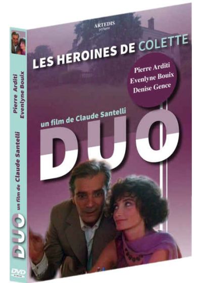 Duo - DVD