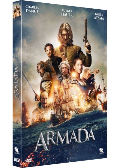 Armada - DVD
