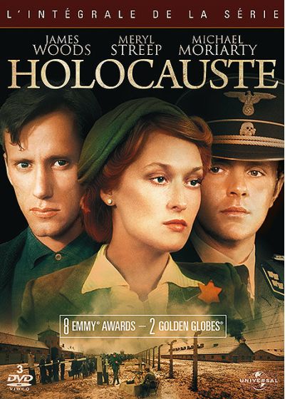 Holocauste - DVD