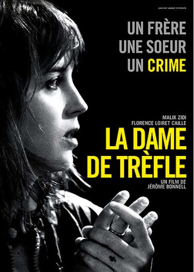 La Dame de trèfle - DVD