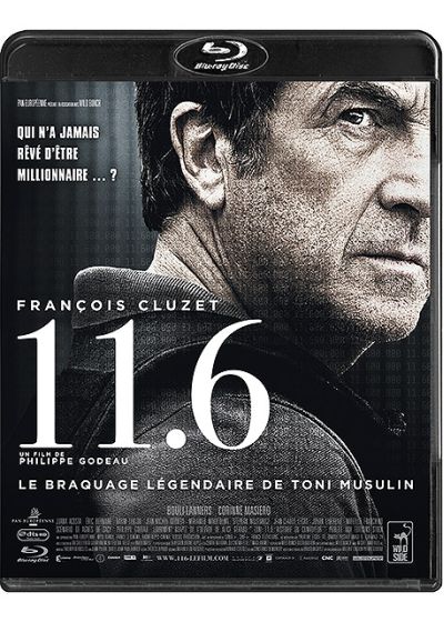 11.6 - Blu-ray