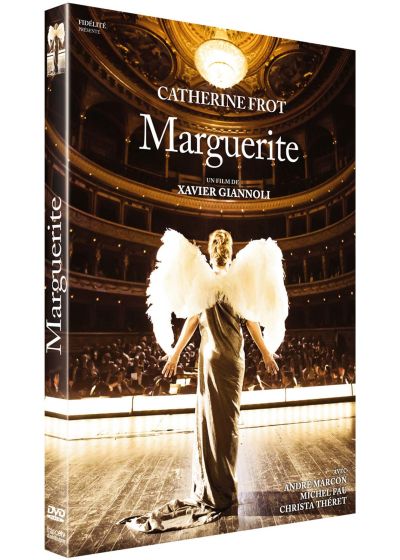 Marguerite - DVD