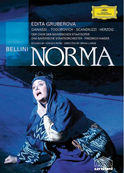 Norma - DVD