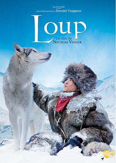 Loup - DVD