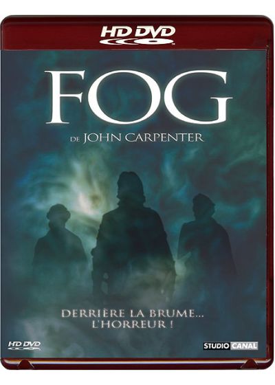 Fog - HD DVD