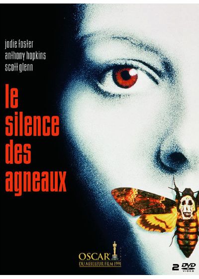 Le Silence des agneaux (Ultimate Edition) - DVD