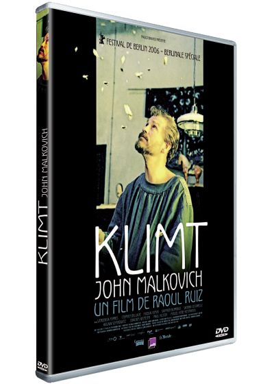 Klimt - DVD