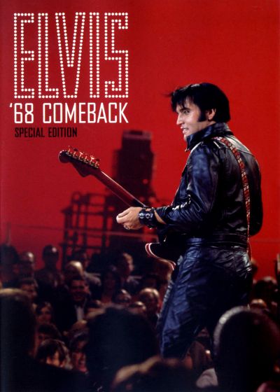 Elvis Presley - Aloha From Hawaii - DVD