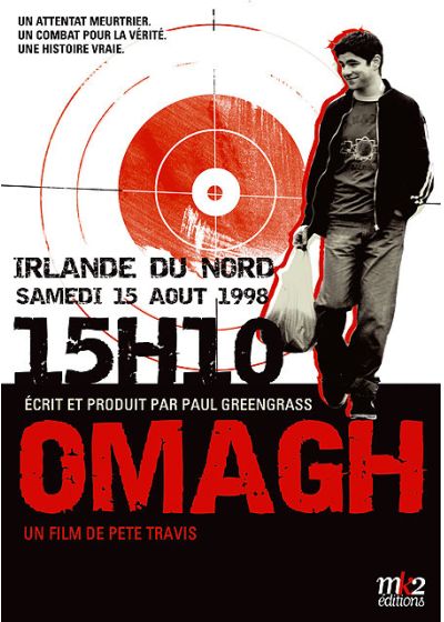 Omagh - DVD