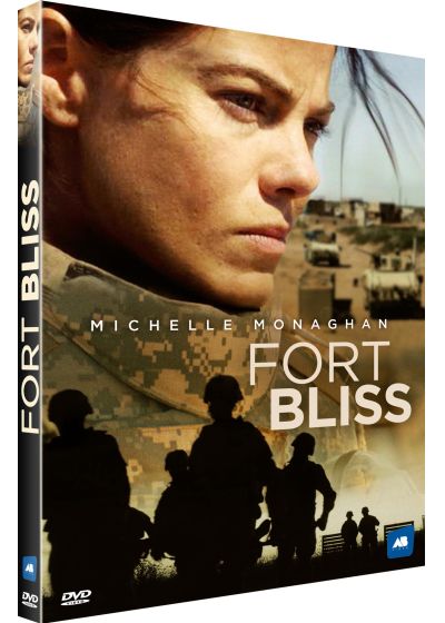 Fort Bliss - DVD