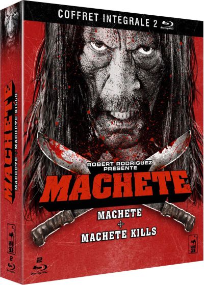 Machete