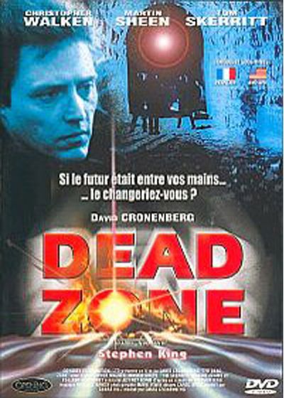 Dead Zone - DVD