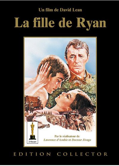 La Fille de Ryan (Édition Collector) - DVD