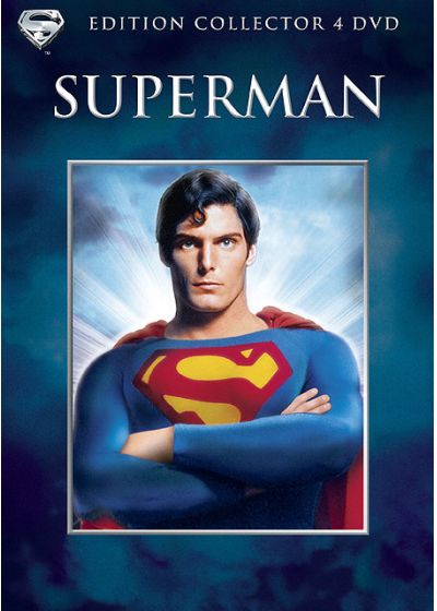 Superman (Ultimate Edition) - DVD