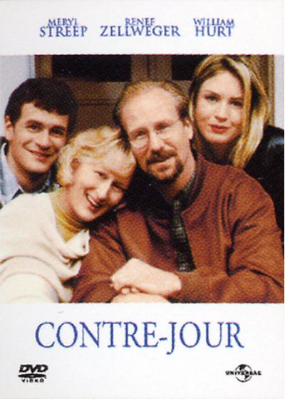 Contre-Jour - DVD