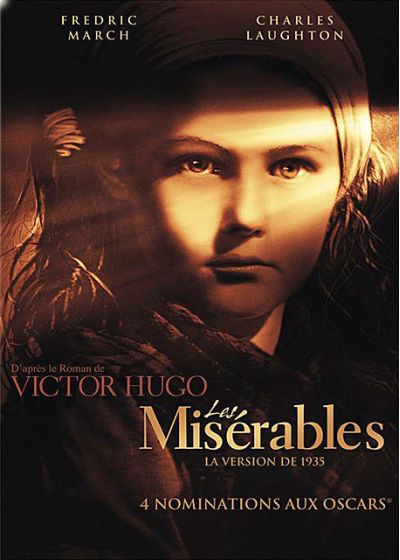 Les Misérables - DVD