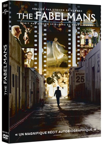 The Fabelmans - DVD