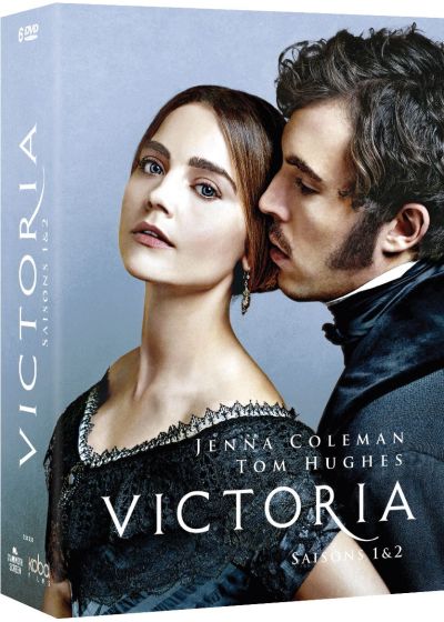 Victoria - Saisons 1 & 2 - DVD