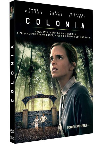 Colonia - DVD