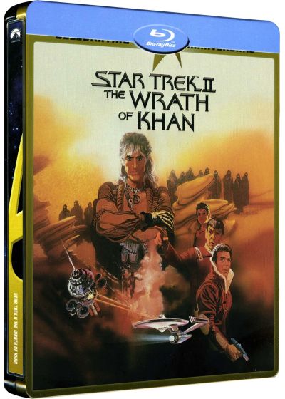 Star Trek II : La colère de Khan