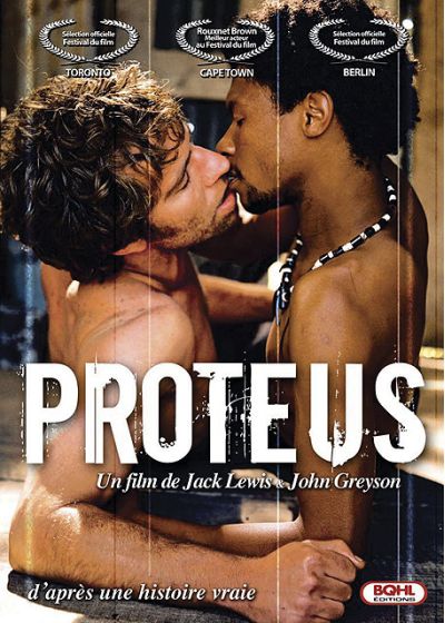 Proteus - DVD