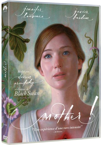 Mother ! - DVD