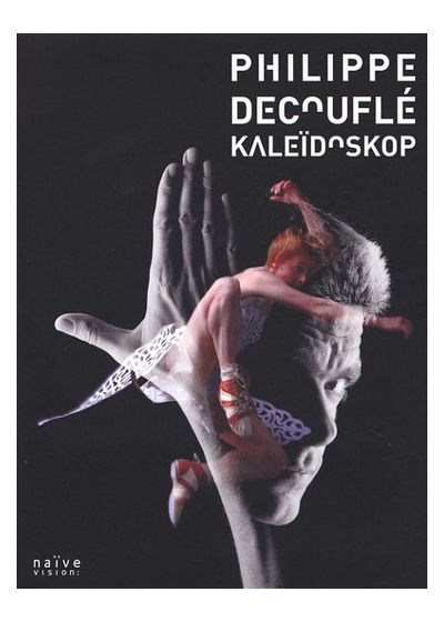 Philippe Découflé : Kaleïdoskop - DVD
