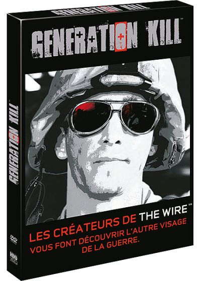 Generation Kill - DVD