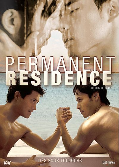 Permanent Residence - DVD