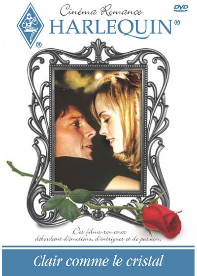 Clair comme le cristal - DVD