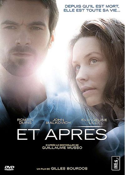 Et après - DVD