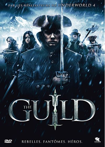 The Guild - DVD