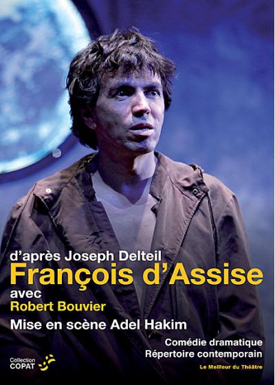 François d'Assise - DVD