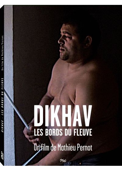 Dikhav - Les bords du fleuve - DVD