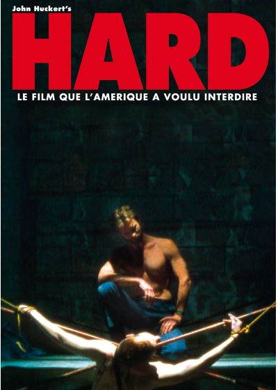 Hard - DVD