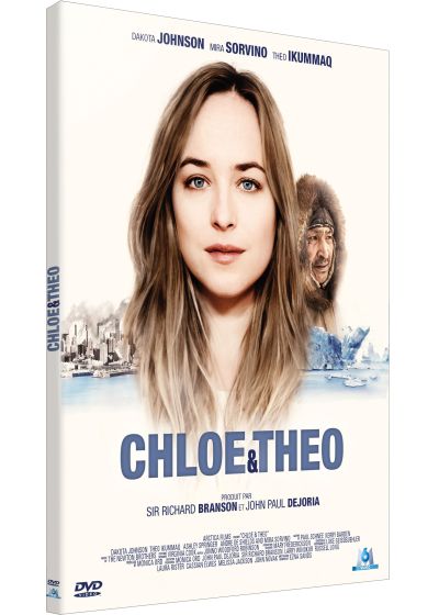 Chloe & Theo - DVD