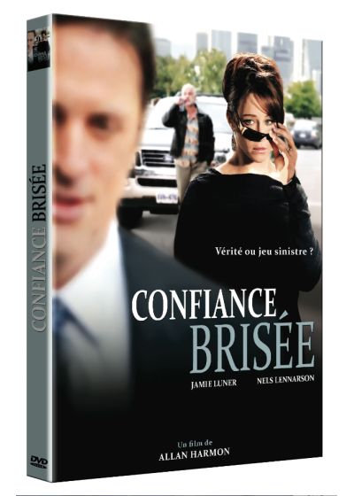 Confiance brisée - DVD