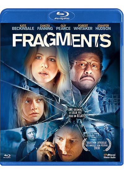 Fragments - Blu-ray