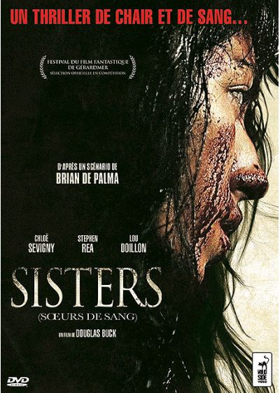 Sisters (Édition Collector) - DVD