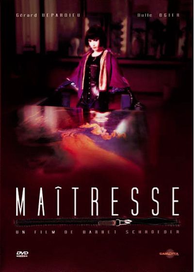 Maîtresse (Édition Collector) - DVD