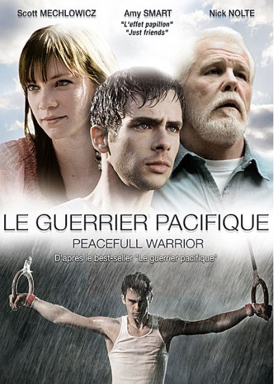 Le Guerrier pacifique - DVD