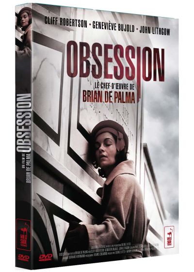 Obsession - DVD