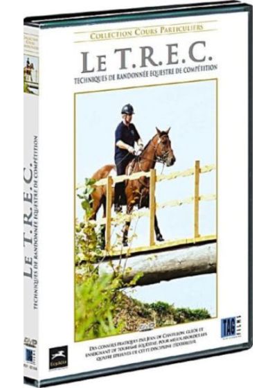 Le T.R.E.C. - DVD