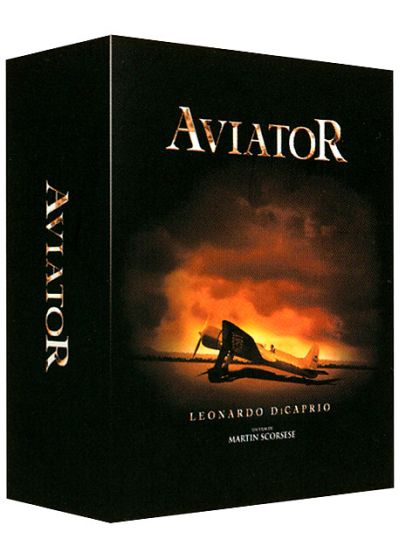 Aviator (Super Collector, Ed. Limitée) - DVD