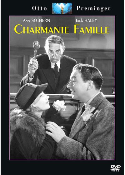 Charmante famille - DVD