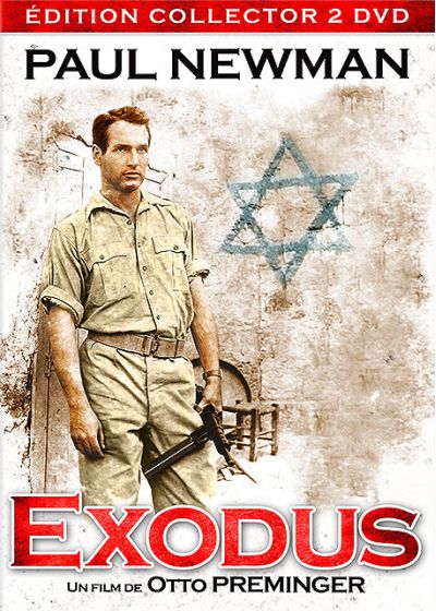 Exodus (Édition Collector) - DVD