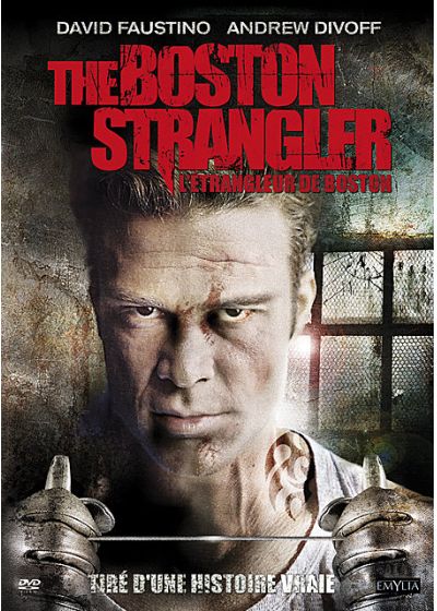 The Boston Strangler (L'étrangleur de Boston) - DVD