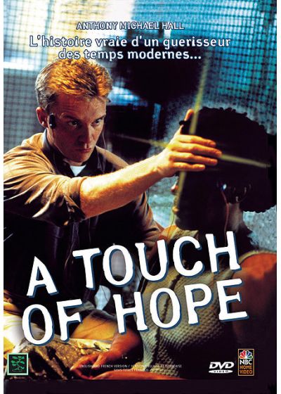 A Touch of Hope - DVD